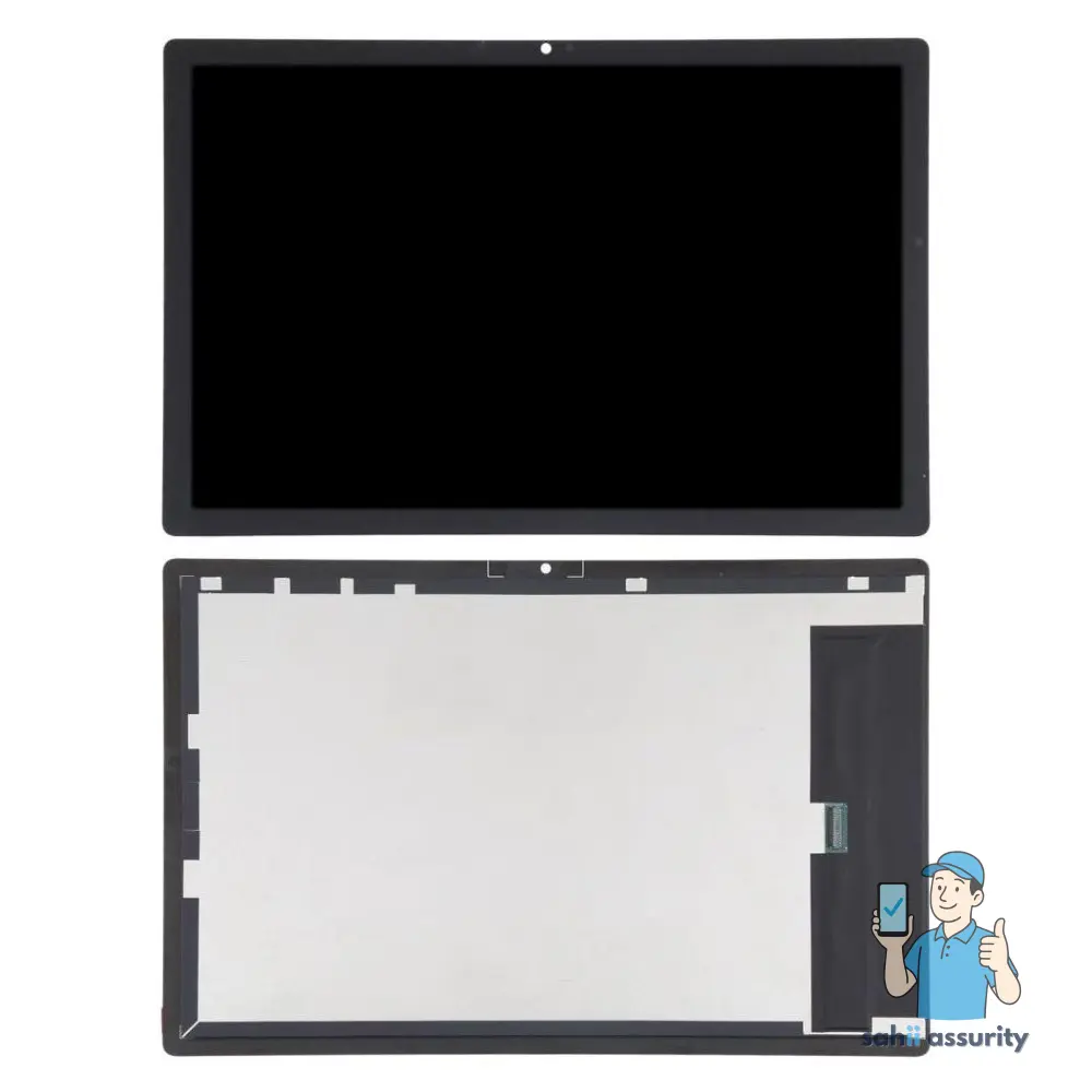 LCD with Touch Screen for Samsung Galaxy Tab A8 10.5 2021